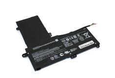 Купить Аккумуляторная батарея для ноутбука HP HSTNN-UB6V Pavilion X360 11-U000 11.55V Black 3470mAh OEM