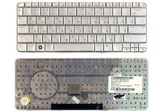 Купить Клавиатура для ноутбука HP Pavilion (TX1000, TX2000, TX2500) Silver, RU