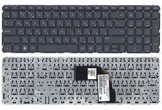 Купить Клавиатура для ноутбука HP Pavilion (DV7-7000) Black, (No Frame) RU