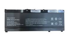 Купить Аккумуляторная батарея для ноутбука HP SR04XL Omen 15-ce 15.4V Black 4550mAh OEM