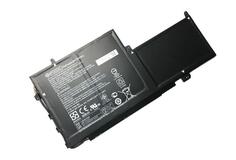 Купить Аккумуляторная батарея для ноутбука HP PG03XL Spectre x360 15-ap 11.55/13.2V Black 5430mAh OEM