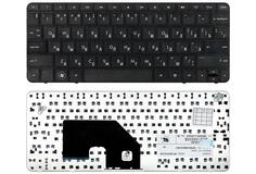 Купить Клавиатура для ноутбука HP Compaq (Mini 110-3000) Black, RU