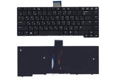 Купить Клавиатура для ноутбука HP Elitebook (6930, 6930P), Black, RU