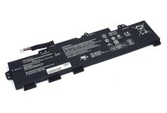 Купить Аккумуляторная батарея для ноутбука HP TT03XL EliteBook 850 G5 11.55V Black 4850mAh OEM