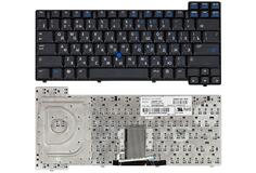 Купить Клавиатура для ноутбука HP Compaq NC8200, NC8230, NX8220, NW8240, NC8400, NC8440 с указателем (Point Stick), Black, RU