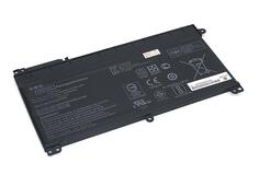Купить Аккумуляторная батарея для ноутбука HP ON03XL M3-U X360 13.3 11.55V Black 3470mAh OEM