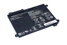 Купить Аккумуляторная батарея для ноутбука HP KN02XL Pavilion X360 11-ad 7.7V Black 4835mAh OEM