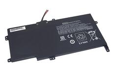 Купить Аккумуляторная батарея для ноутбука HP EG04 14.8V Black 4000mAh OEM