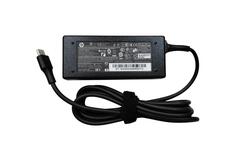 Купить Блок питания для ноутбука HP 45W 15V 3A Type-C TPN-CA01 OEM