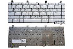 Купить Клавиатура для ноутбука HP Pavilion DV4000, DV4100, DV4200, DV4300, DV4400 White, RU/EN