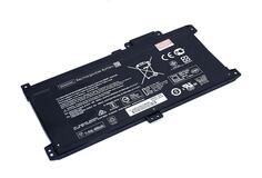 Купить Аккумуляторная батарея для ноутбука HP WA03XL Pavilion X360 15-BR 11.4V Black 4212mAh OEM