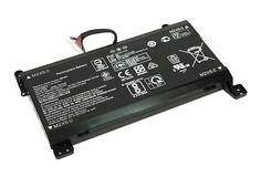 Купить Аккумуляторная батарея для ноутбука HP FM08 OMEN 17-AN 16Pin 14.4V Black 5700mAh