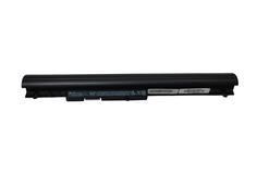 Купить Аккумуляторная батарея для ноутбука HP LA04DF Pavilion 14-n000 14.8V Black 2580mAh Orig
