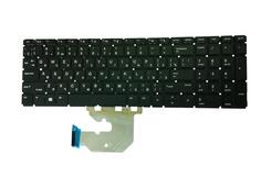 Купить Клавиатура для ноутбука HP 450 (G6) Black, с подсветкой (Light), (No Frame), RU