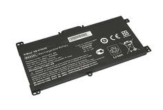 Купить Аккумуляторная батарея для ноутбука HP BK03XL Pavilion X360 11.55V Black 3400mAh OEM