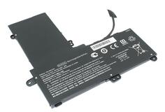 Купить Аккумуляторная батарея для ноутбука HP Compaq HSTNN-UB6V Pavilion x360 11-u000 11.55V Black 3400mAh OEM