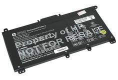 Купить Аккумуляторная батарея для ноутбука HP TF03XL Pavilion 15-cc 11.55V Black 3470mAh Orig