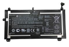 Купить Аккумуляторная батарея для ноутбука HP SF02XL Pavilion 10-k 7.4V Black 2860mAh Orig