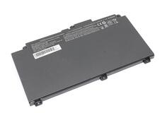Купить Аккумуляторная батарея для ноутбука HP Compaq HSTNN-IB8B ProBook 645 G4 11.4V Black 4200mAh OEM