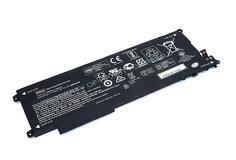 Купить Аккумуляторная батарея для ноутбука HP DN04XL Zbook x2 G4 15.4V Black 4548mAh OEM