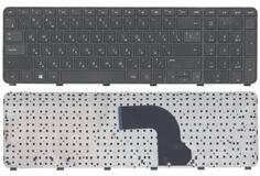 Купить Клавиатура для ноутбука HP Pavilion (DV7-7000) Black, (Black Frame), RU
