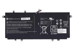 Купить Аккумуляторная батарея для ноутбука HP (A2304XL) ChromeBook 14 7.4V Black 6840mAh Orig