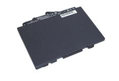 Купить Аккумуляторная батарея для ноутбука HP SN03 EliteBook 820 G4 11.4V Black 3900mAh OEM