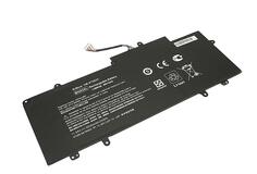 Купить Аккумуляторная батарея для ноутбука HP BO03-3S1P Chromebook 14 11.55V Black 3000mAh OEM