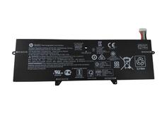 Купить Аккумуляторная батарея для ноутбука HP BL04XL EliteBook x360 1040 G5 7.7V Black 7300mAh OEM