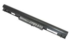 Купить Аккумуляторная батарея для ноутбука HP HSTNN-DB4D Pavilion SleekBook 14 14.4V Black 2600mAh