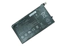 Купить Аккумуляторная батарея для ноутбука HP CC03XL HSTNN-DB7V 11.55V Black 2600mAh OEM