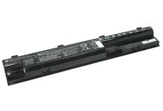 Купить Аккумуляторная батарея для ноутбука HP FP06 10.8V Black 4100mAh Orig