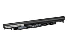 Купить Аккумуляторная батарея для ноутбука HP JC04 255 G6 11.1V Black 2600mAh OEM