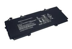 Купить Аккумуляторная батарея для ноутбука HP SD03XL Chromebook 13 G1 Core m5 11.4V Black 3830mAh OEM