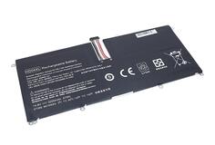 Купить Аккумуляторная батарея для ноутбука HP HD04XL Envy 13-2000eg Spectre XT Ultrabook 14.8V Black 3200mAh OEM