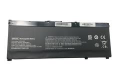 Купить Аккумуляторная батарея для ноутбука HP SR03XL Pavilion 15-CX 11.55V Black 4380mAh OEM