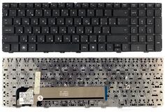 Купить Клавиатура для ноутбука HP ProBook (4530S, 4535S, 4730S) Black, RU