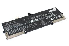 Купить Аккумуляторная батарея для ноутбука HP BM04XL EliteBook X360 1030 G3 7.7V Black 7300mAh OEM