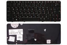 Купить Клавиатура для ноутбука HP Presario (CQ20) Black, RU