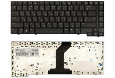Купить Клавиатура для ноутбука HP Compaq 6730B, 6735B, 6530B, 6535B Black, RU