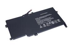 Купить Аккумуляторная батарея для ноутбука HP EG04 Envy Sleekbook 6 14.8V Black 4000mAh OEM