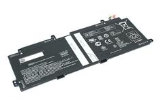 Купить Аккумуляторная батарея для ноутбука HP MR02XL HSTNN-DB9E 7.7V Black 5950mAh OEM