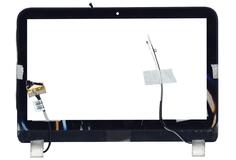 Купить Тачскрин (Сенсорное стекло) для ноутбука HP Pavilion 11-e100sr черный