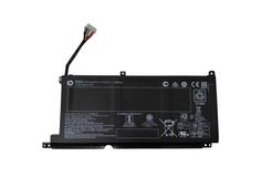 Купить Аккумуляторная батарея для ноутбука HP L48495-005 Pavillion Gaming 15-dk 11.55V Black 4323mAh OEM
