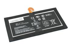 Купить Аккумуляторная батарея для ноутбука HP MM02 HSTNH-C408M 3.8V Black 5530mAh OEM