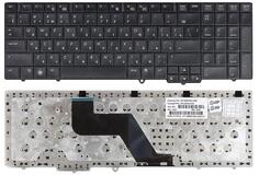 Купить Клавиатура для ноутбука HP ProBook 6540b, 6545b, 6550b, 6555b Black, RU