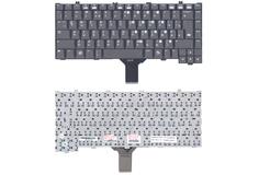Купить Клавиатура для ноутбука HP Compaq Armada Evo (N110) Black, RU