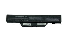 Купить Аккумуляторная батарея для ноутбука HP Compaq HSTNN-IB51 6720s 14.4V Black 5200mAh OEM