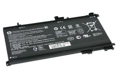 Купить Аккумуляторная батарея для ноутбука HP TE03XL Pavilion 15-bс Omen 15-AX 11.55V Black 5150mAh Orig