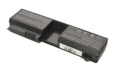 Купить Аккумуляторная батарея для ноутбука HP Compaq HHSTNN-OB37 Pavilion TX1000 7.4V Black 4400mAh OEM